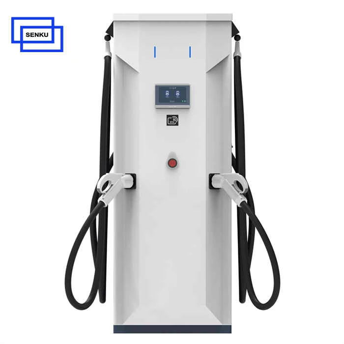 120 kW 160 kW 180 kW: n sähköautojen latausinfrastruktuuri