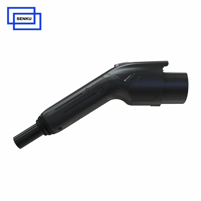 Charger Plug