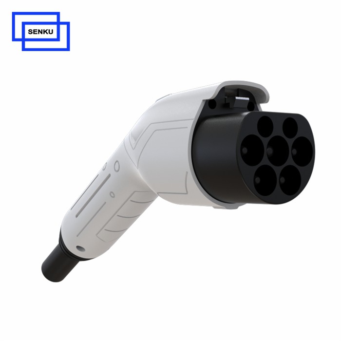 16A Gbt Charger Plug 16A Gbt Charger Plug